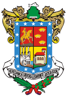 [Michoacán de Ocampo coat of arms