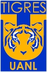 [Emblem of Tigres de la UANL]