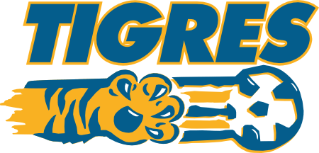 [Emblem of Tigres de la UANL 1996 - 2000]