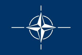 [Flag of NATO]