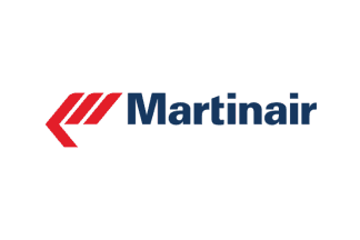 [Martinair flag]