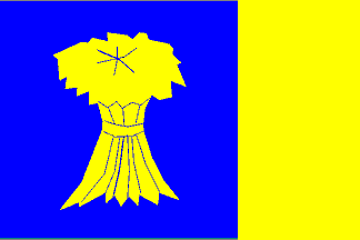 [Reduzum village flag]