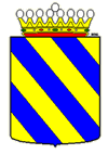 [Beusichem Coat of Arms]