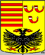 [Hunsel Coat of Arms]