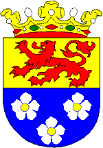 [Sint Odiliënberg Coat of Arms]
