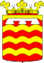 [Nederhorst Den Berg Coat of Arms]