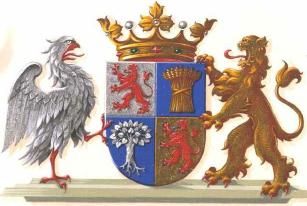 [Opmeer Coat of Arms]