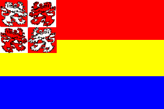 [Zaandijk village flag]