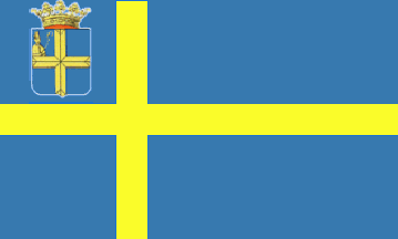 [Oldenzaal Hanseatic flag]