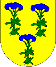 [Zuiddorpe Coat of Arms]