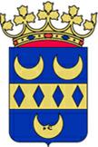 [Jacobswoude Coat of Arms]