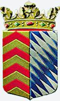 [Oud Beijerland Coat of Arms]