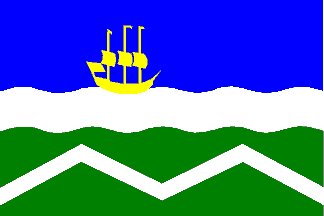 [Midden-Delfland flag]