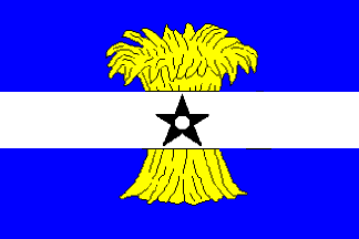 [Heinenoord flag]