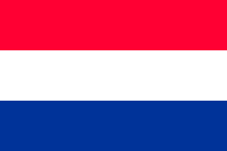 [The National Flag of The Netherlands]