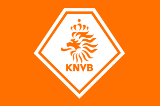 KNVB - Royal Dutch Football Association on Behance