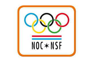 [Netherlands Olympic Committee (NOC*NSF)]