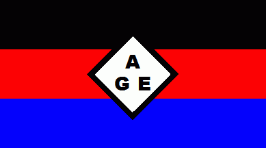 [AG �Ems� - Dutch flag]