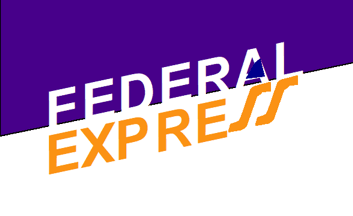 [Fedex houseflag]
