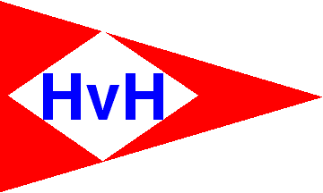 [Rederij Hof van Holland flag]