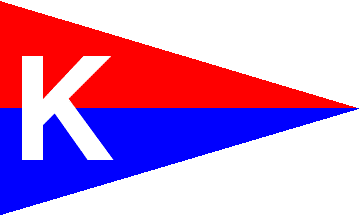 [Rederij P. Kooy flag]