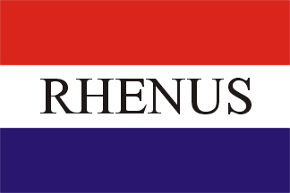 [Rhenus flag]