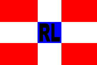 [Rotterdamsche Lloyd alternate houseflag]