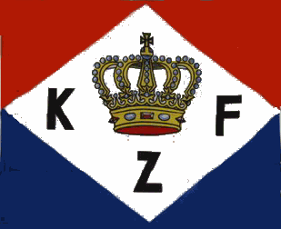 [Unknown KFZ flag/burgee]