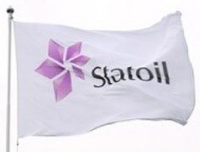 [StatoilHydro ASA 2009-2018 company flag]