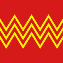 [Flag of Årdal]