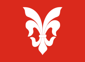 flag of Sveio