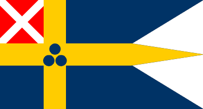 [Flag of Admiral 1815]