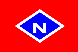[T.H. Norobo flag]