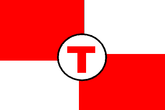 [T. Thoresen, flag]