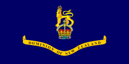 [ Governor-General of New Zealand ]
