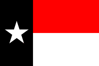 [ Unidenitified Maori flag ]
