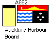 [Auckland Harbour Board]
