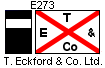 [T. Eckford & Co. Ltd. ]