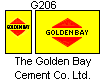 [The Golden Bay Cement Co. Ltd.]