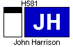 [John Harrison]