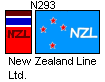 [New Zealand Line Ltd.]