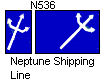 [Neptune Trident Line]