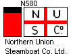 [Northern Union Steamboat Co. Ltd.]