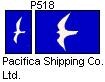 [Pacifica Shipping (1985) Ltd.]