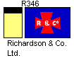 [Richardson & Co. Ltd.]