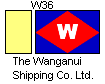 [Wanganui Shipping Co. Ltd.]