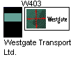 [Westgate Transport Ltd.]