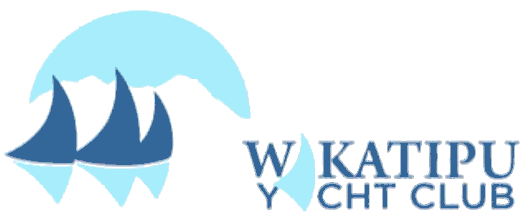 Wakatipu Yacht Club flag
