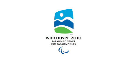 [Vancouver Paralympics logo]