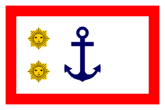 CASN rank flag